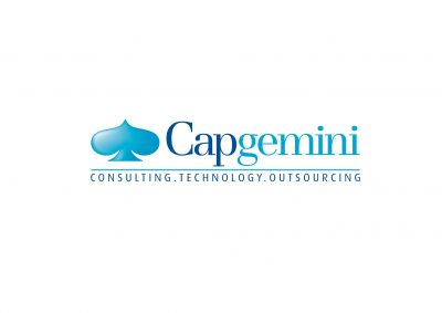 capgemini logo