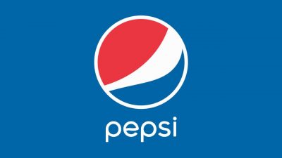 Pepsi Logo