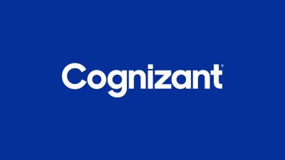 Cognizant - Logo