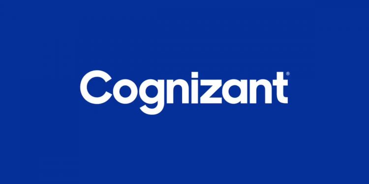 Cognizant - Logo