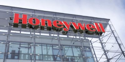 Honeywell Logo 2