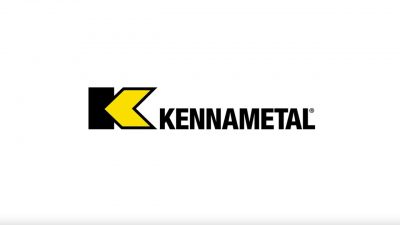 Kennametal Logo