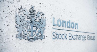 LSEG LOGO