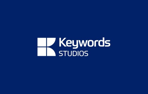 keywords studios logo