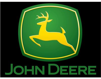 John Deere Logo