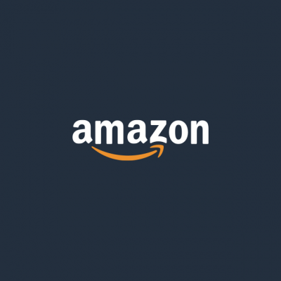 Amazon - Logo 2