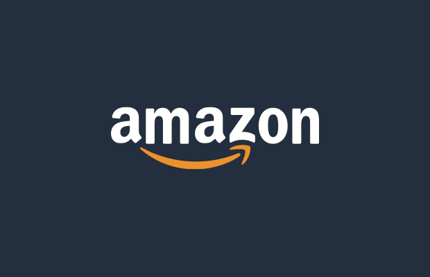 Amazon - Logo 2
