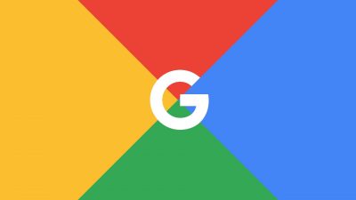 Google - Logo