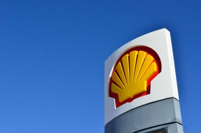 SHELL - LOGO