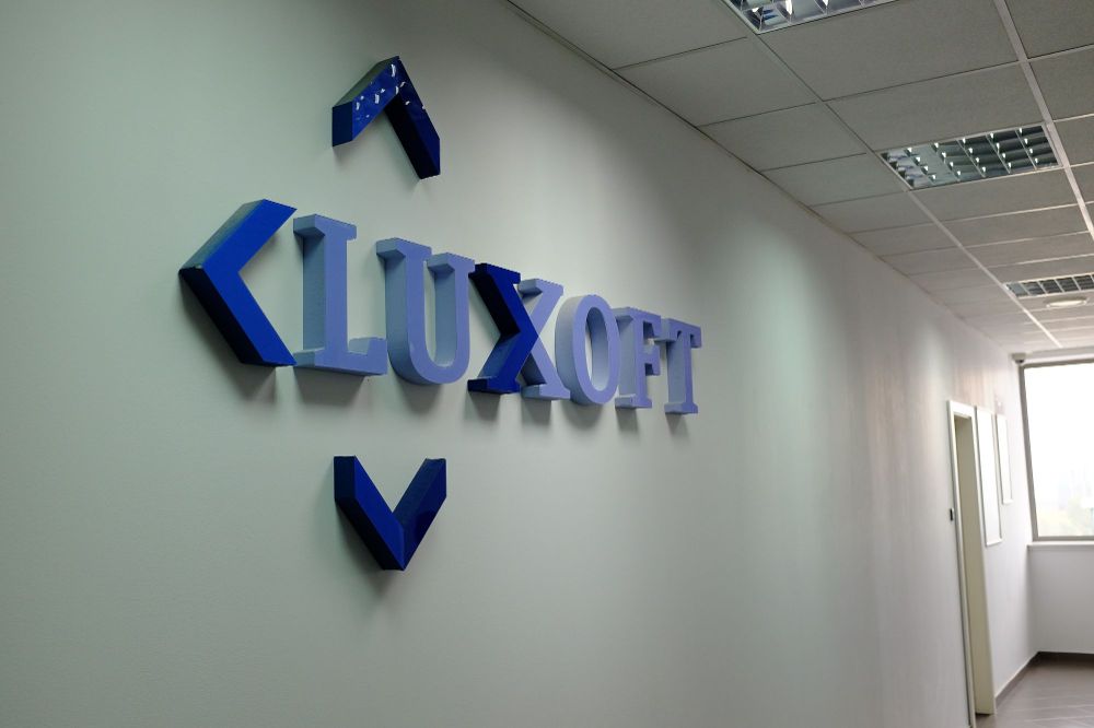 LUXOFT TÜRKÇE BİLENLER İÇİN LUXOFT POLONYA'DA AÇILAN POZİSYONLAR » E