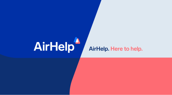 Airhelp - Logo