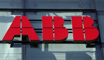 ABB - Logo 2