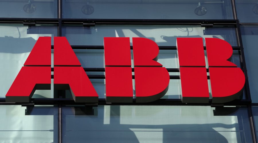 ABB - Logo 2