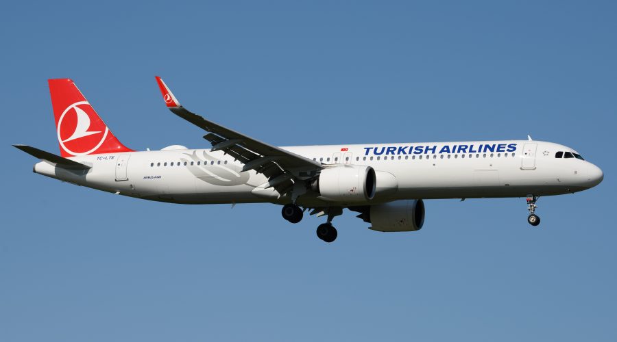 Türkiye - Polonya Arası Uçakla Seyahat Seçenekleri